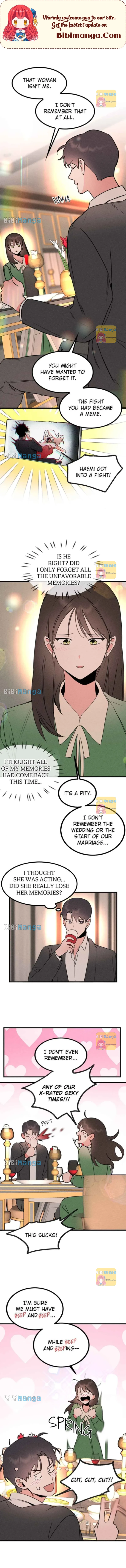 My Sister’s Private Life Chapter 12 page 0