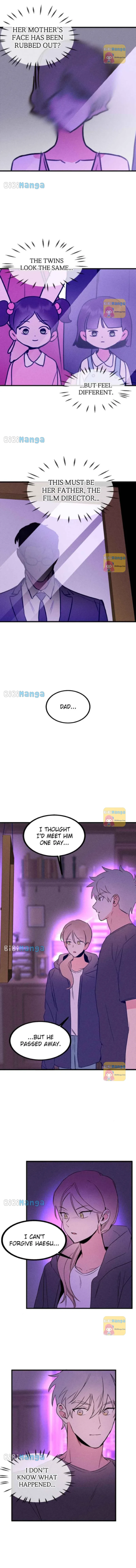 My Sister’s Private Life Chapter 12 page 10