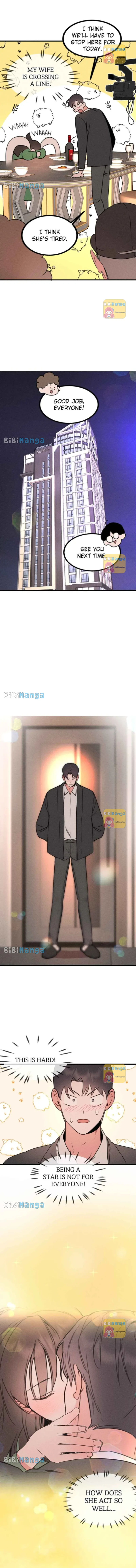 My Sister’s Private Life Chapter 12 page 1