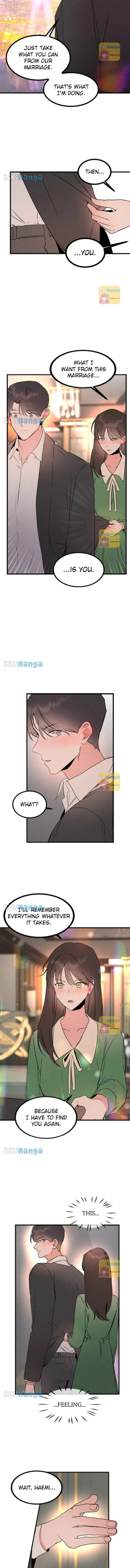 My Sister’s Private Life Chapter 12 page 5