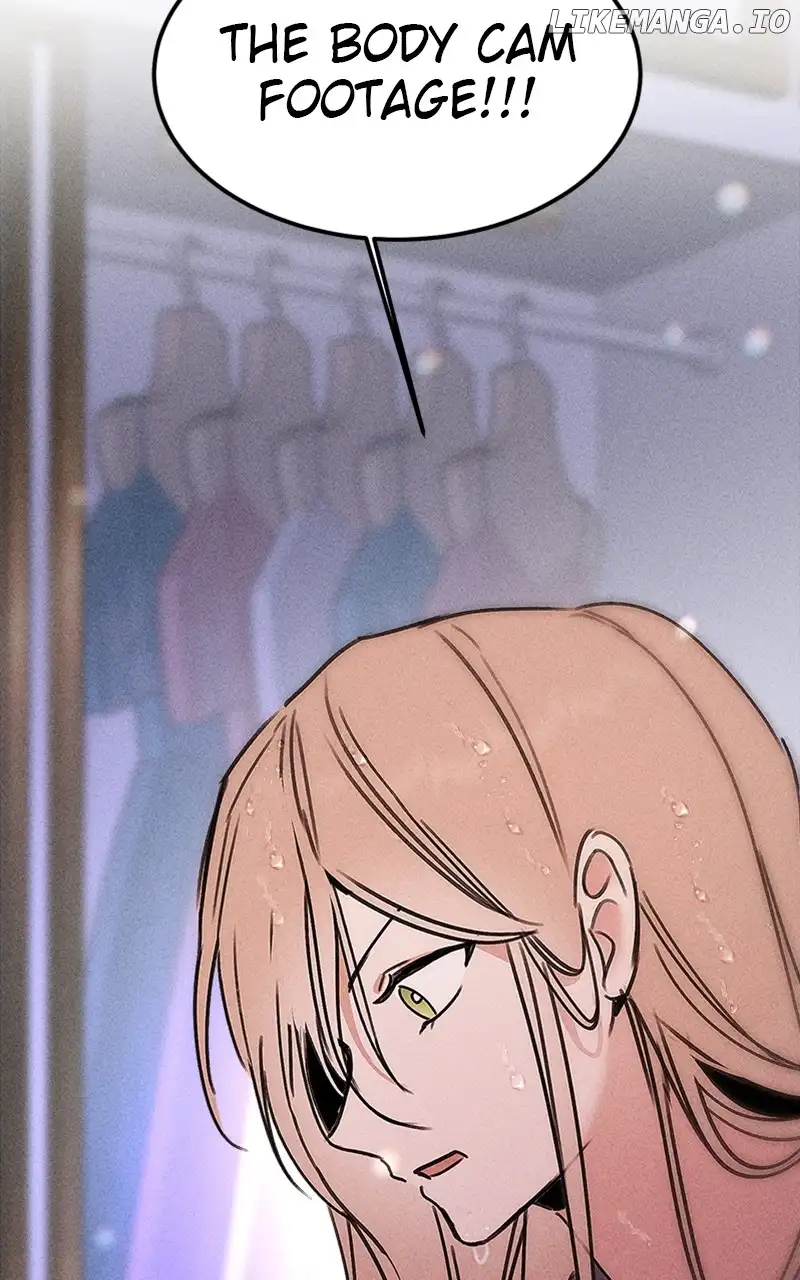 My Sister’s Private Life Chapter 28 page 100