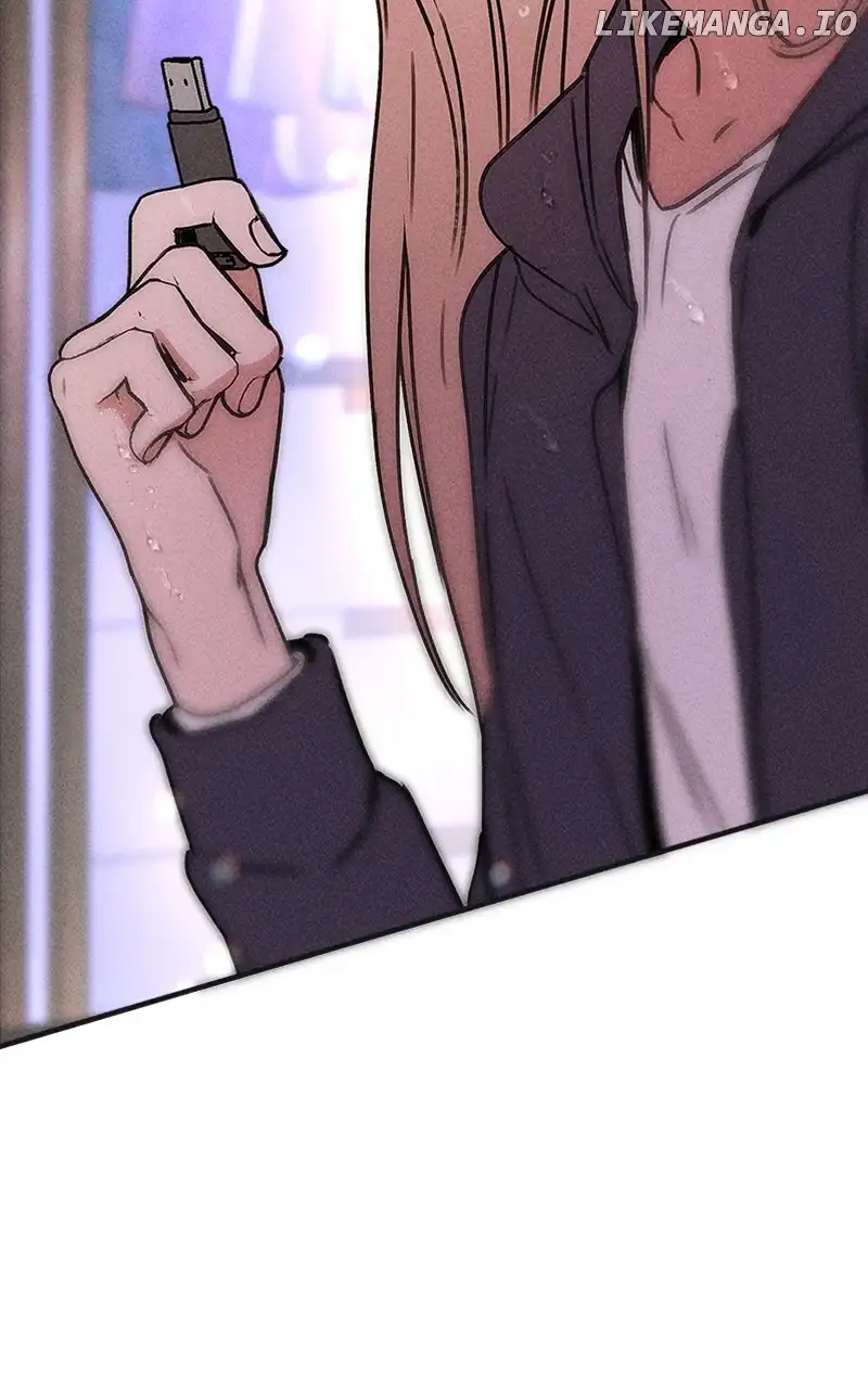 My Sister’s Private Life Chapter 28 page 101
