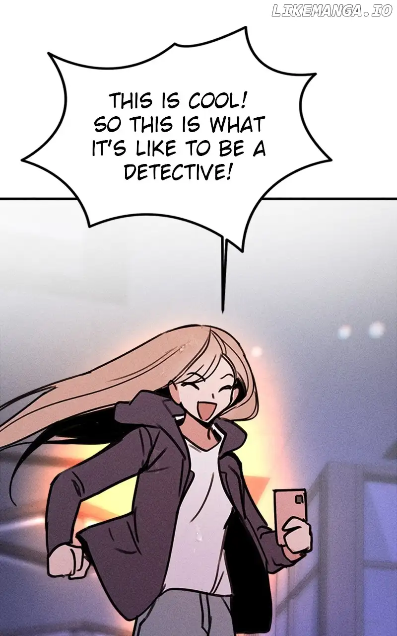 My Sister’s Private Life Chapter 28 page 104