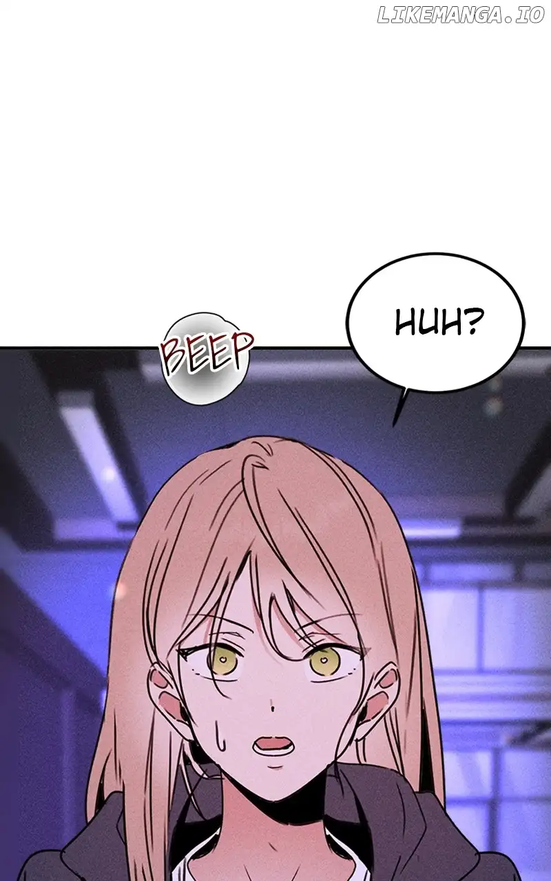 My Sister’s Private Life Chapter 28 page 108