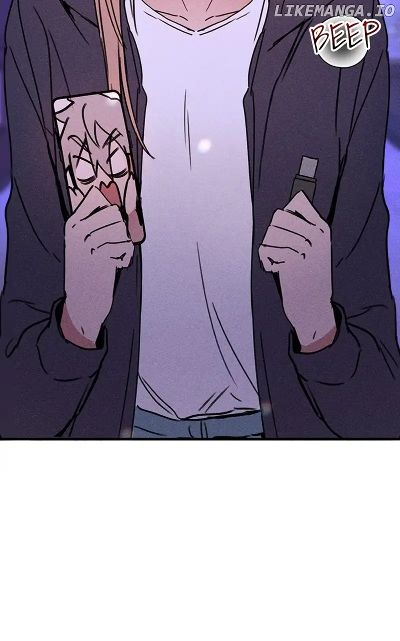 My Sister’s Private Life Chapter 28 page 109