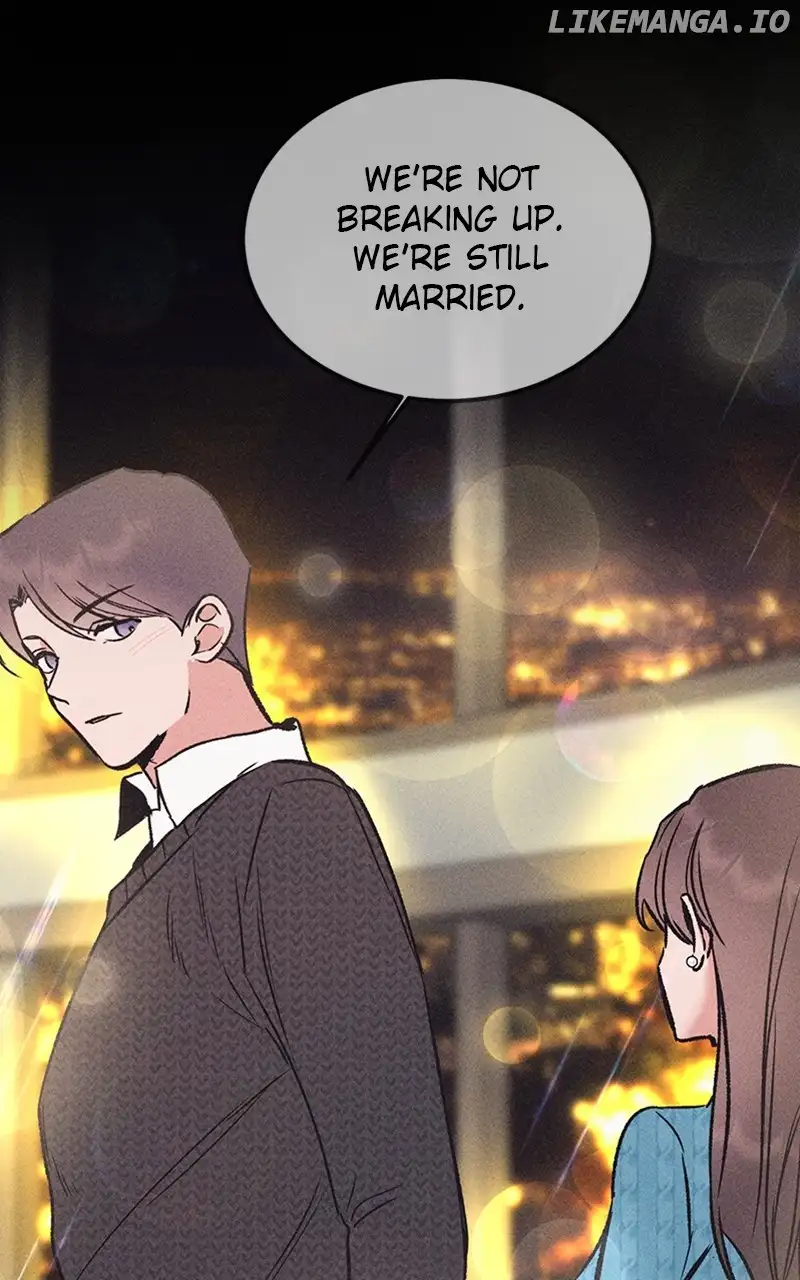 My Sister’s Private Life Chapter 28 page 11