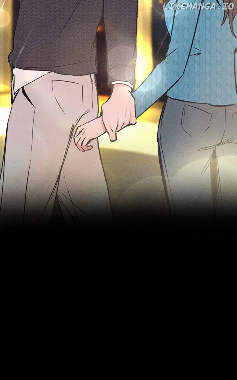 My Sister’s Private Life Chapter 28 page 12