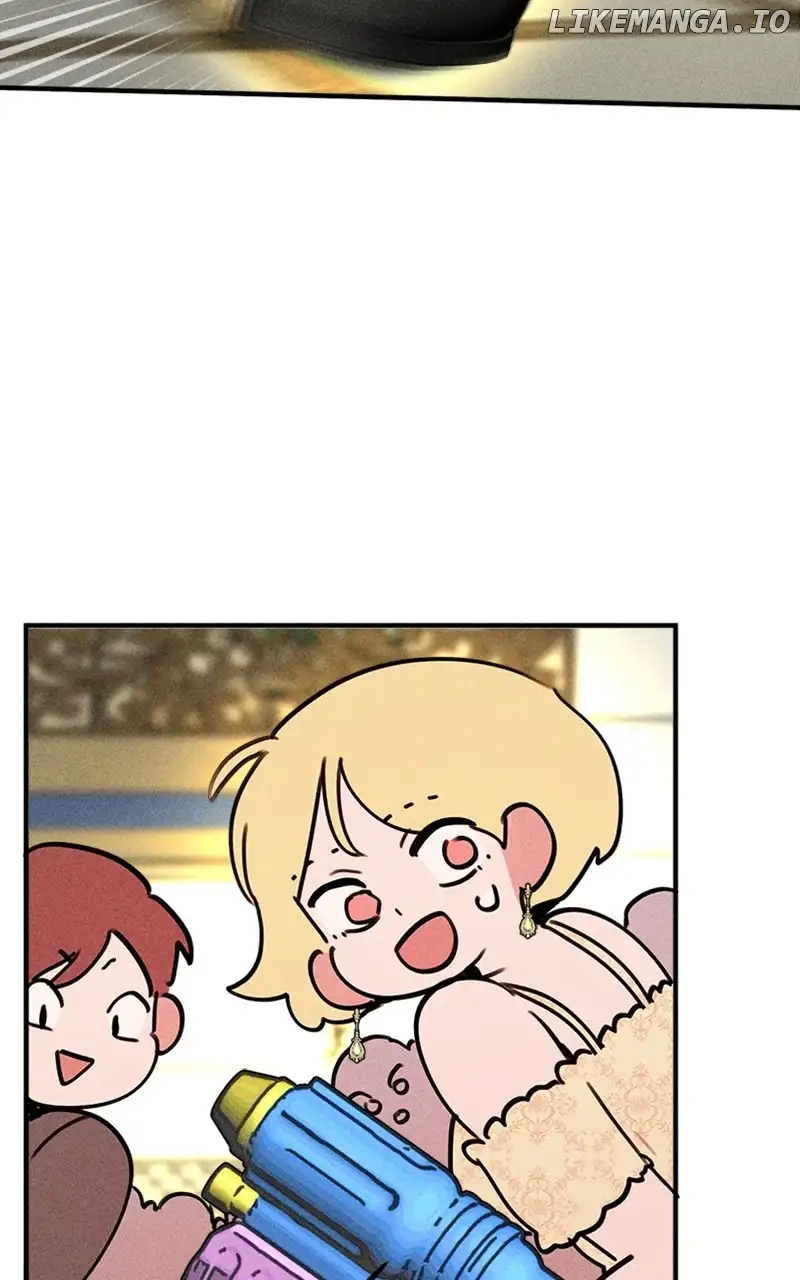 My Sister’s Private Life Chapter 28 page 17