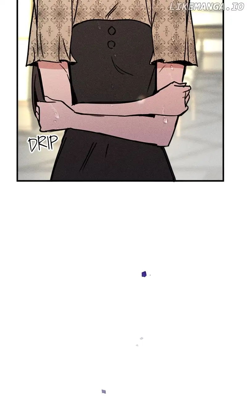 My Sister’s Private Life Chapter 28 page 25