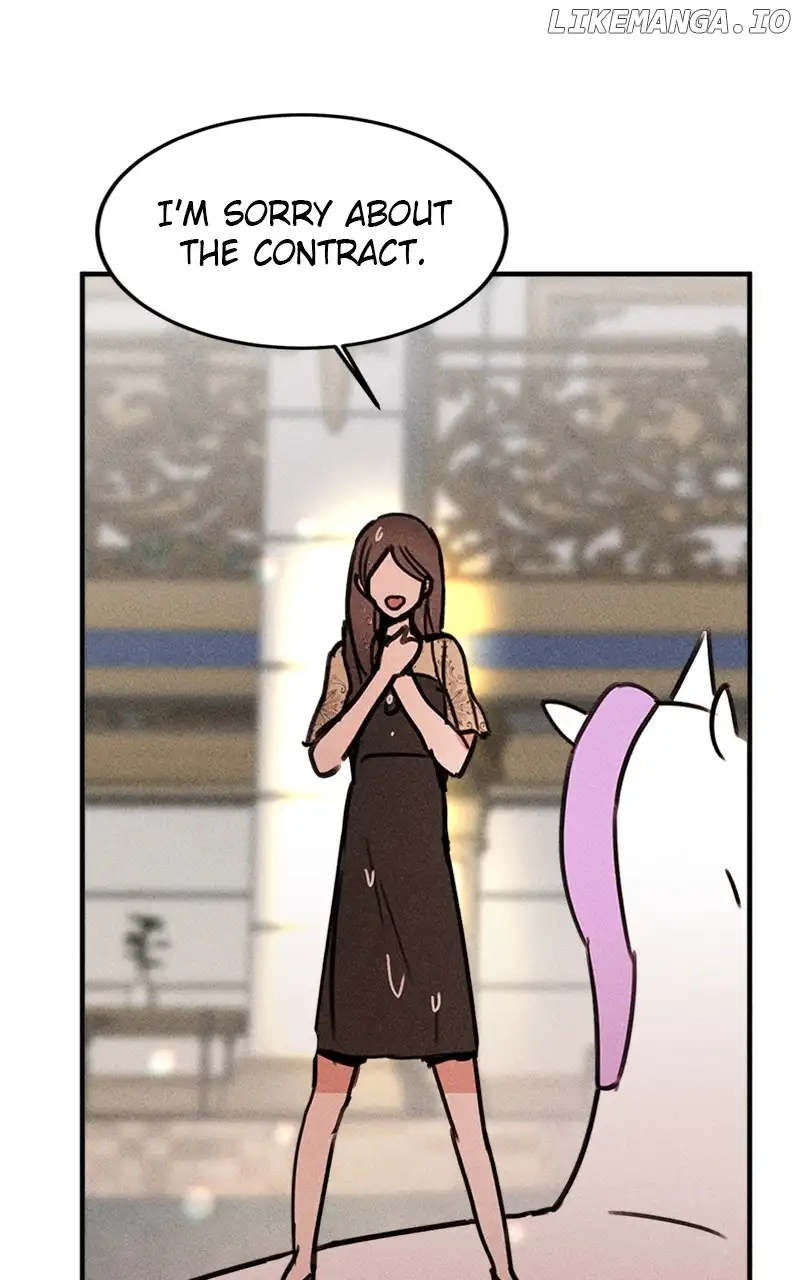My Sister’s Private Life Chapter 28 page 30