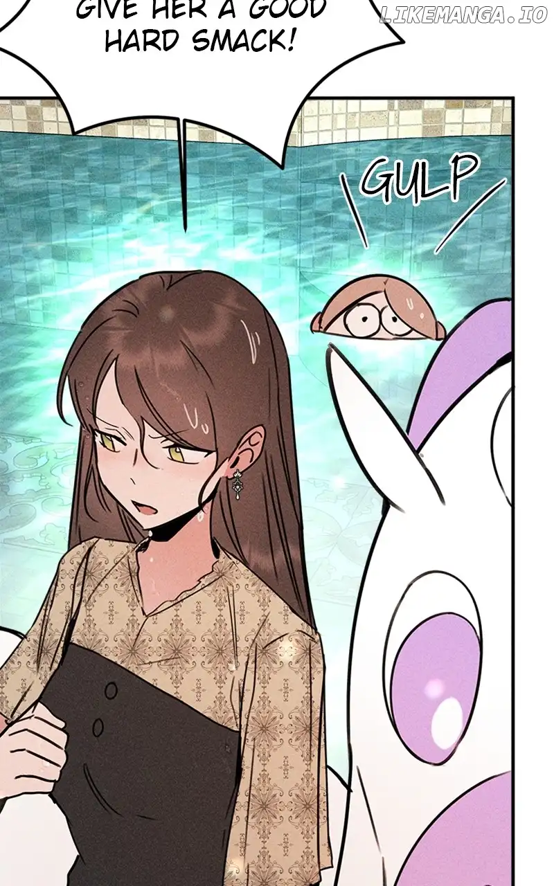My Sister’s Private Life Chapter 28 page 32