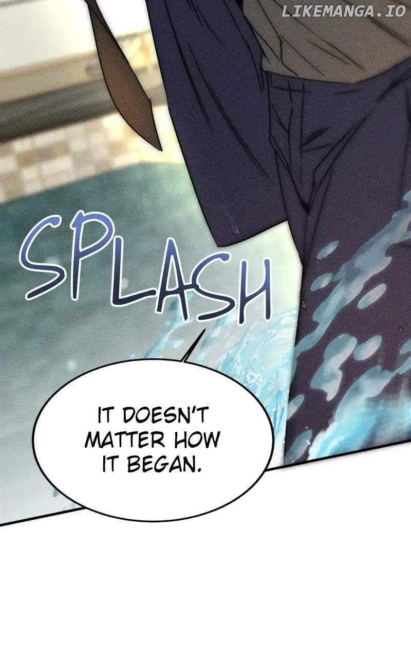 My Sister’s Private Life Chapter 28 page 38