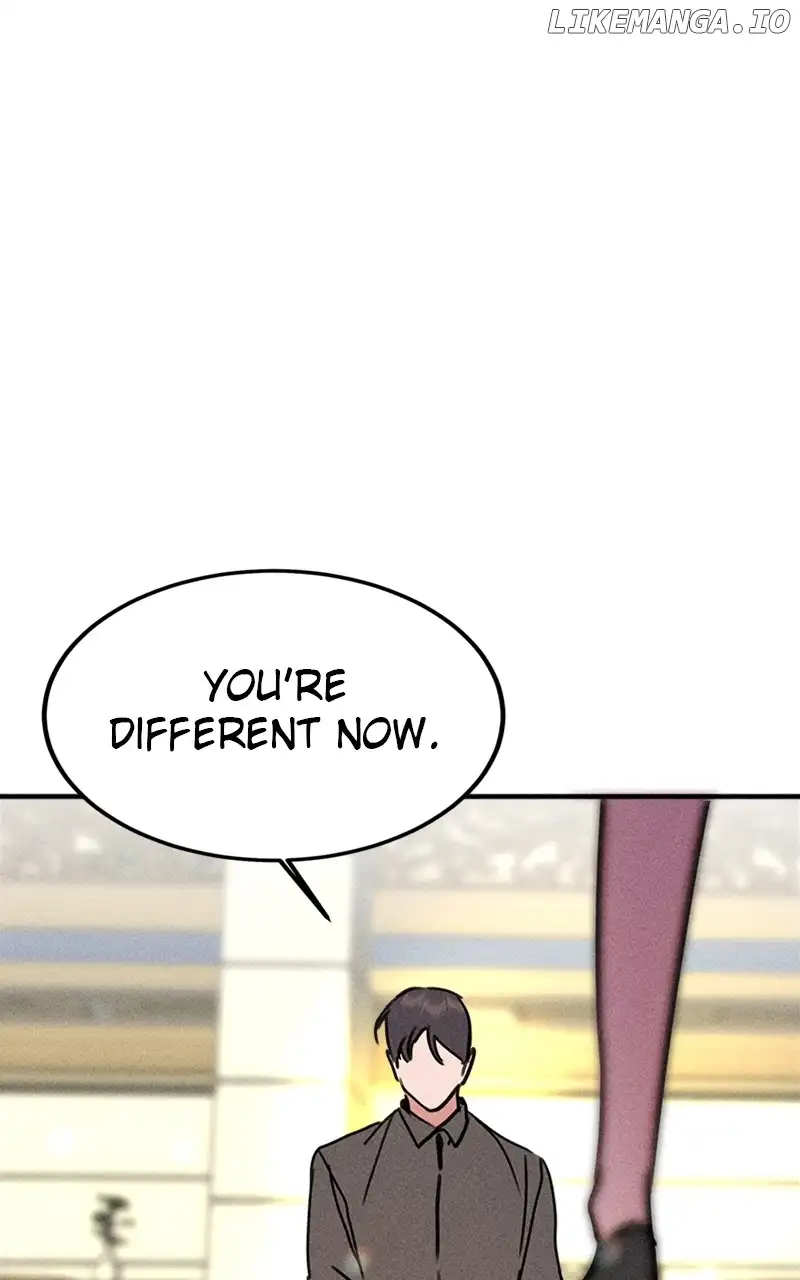 My Sister’s Private Life Chapter 28 page 39