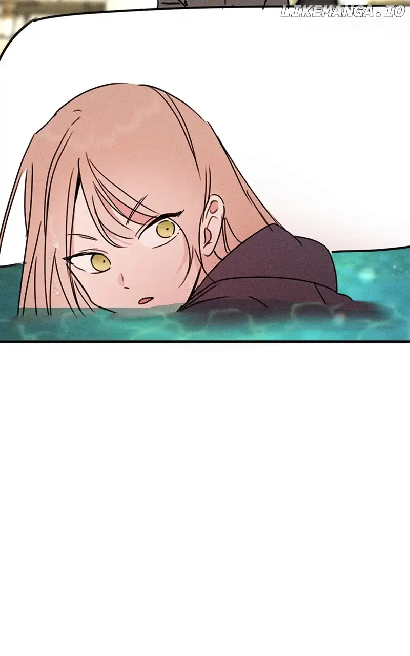 My Sister’s Private Life Chapter 28 page 40