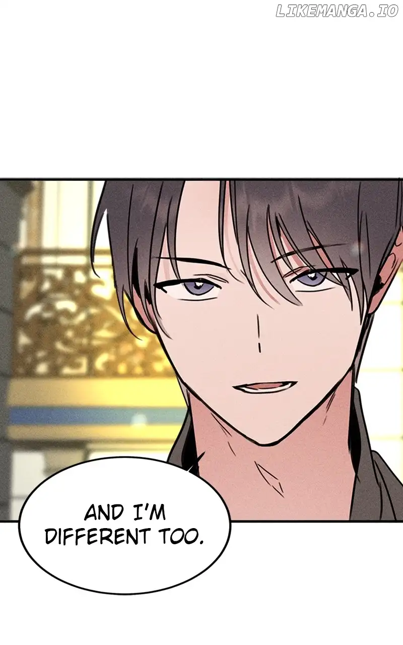 My Sister’s Private Life Chapter 28 page 41