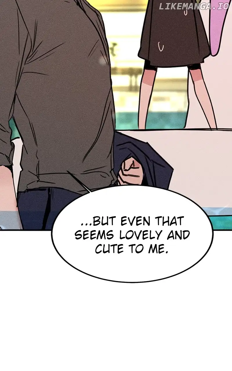 My Sister’s Private Life Chapter 28 page 43