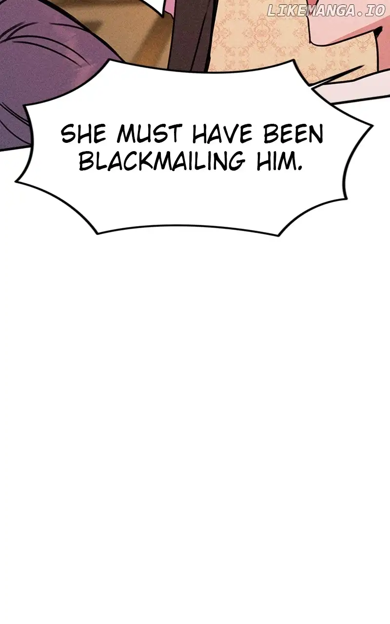 My Sister’s Private Life Chapter 28 page 4