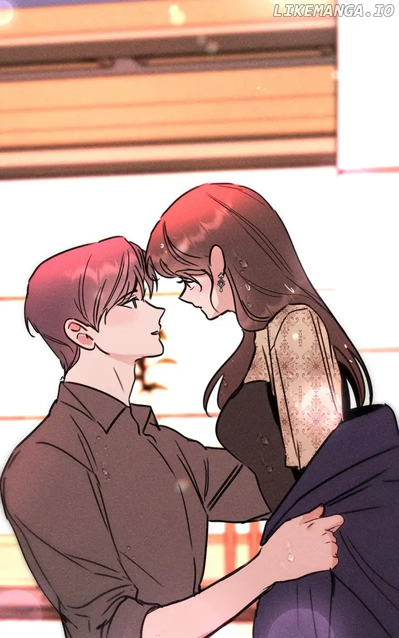 My Sister’s Private Life Chapter 28 page 50