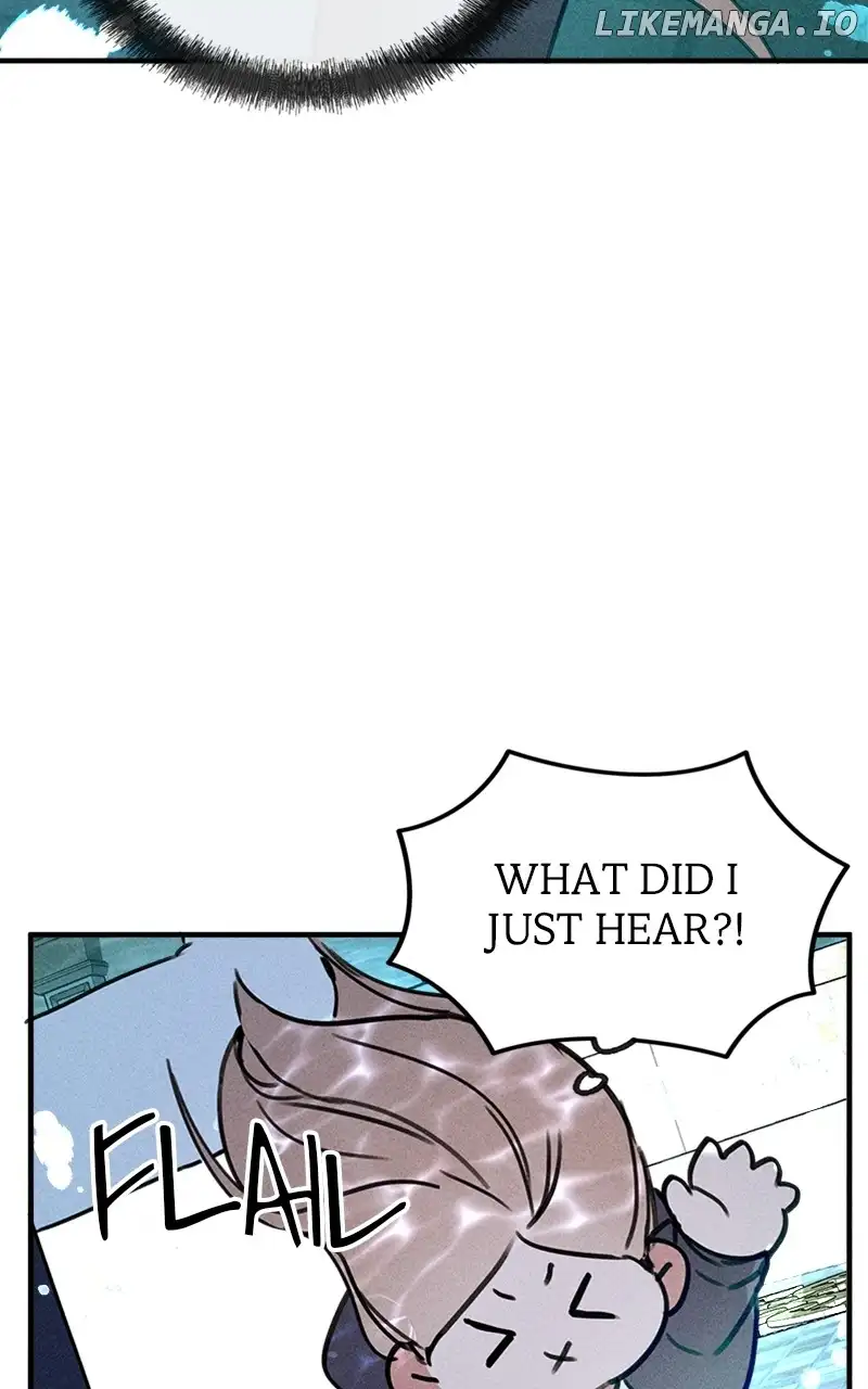 My Sister’s Private Life Chapter 28 page 53