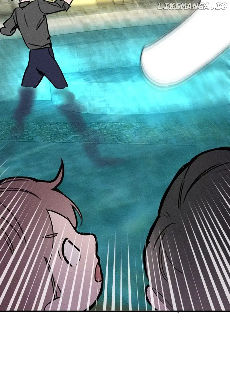 My Sister’s Private Life Chapter 28 page 57