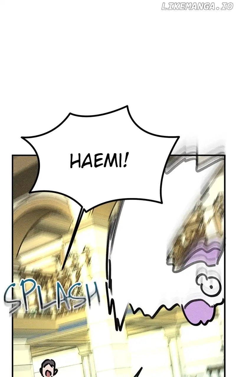 My Sister’s Private Life Chapter 28 page 58