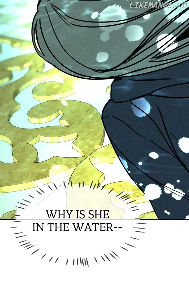 My Sister’s Private Life Chapter 28 page 61