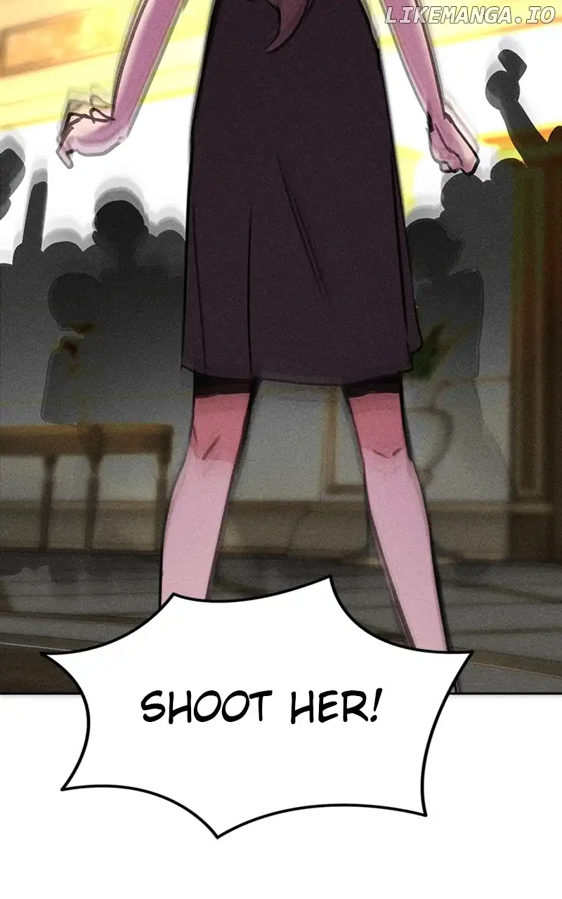 My Sister’s Private Life Chapter 28 page 6