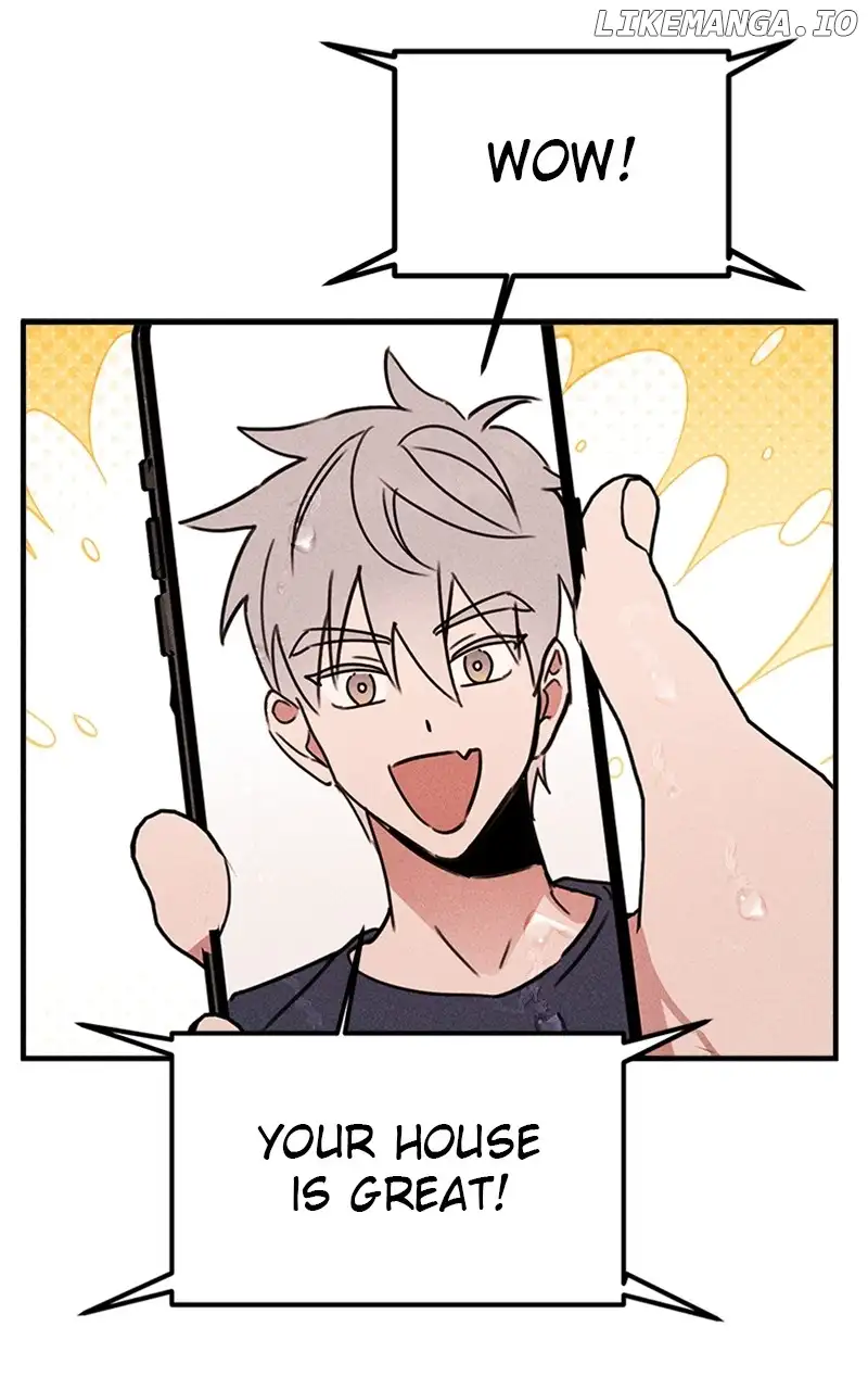 My Sister’s Private Life Chapter 28 page 80