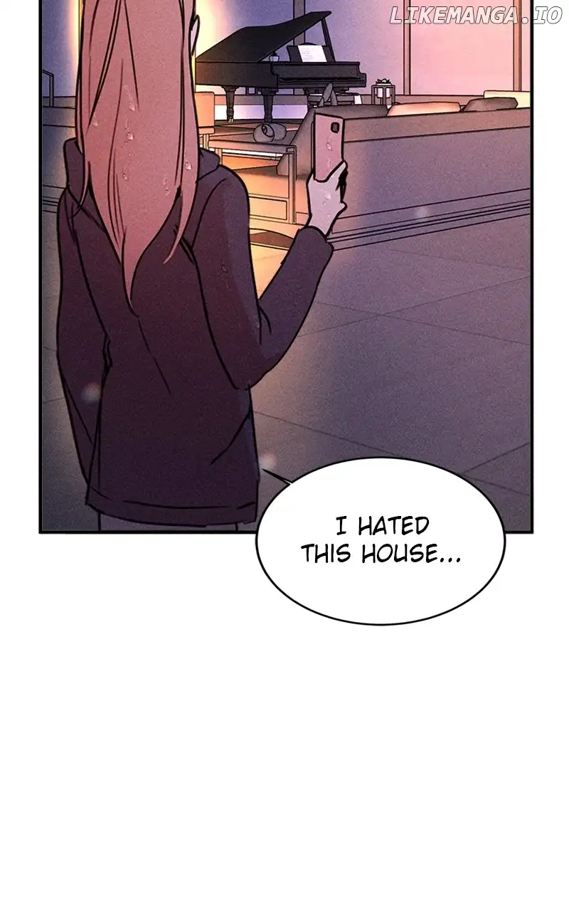 My Sister’s Private Life Chapter 28 page 82