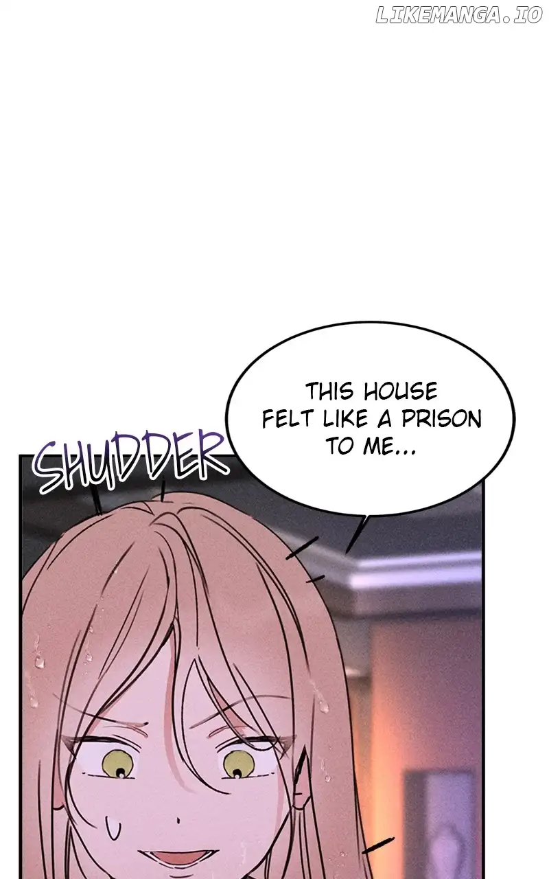 My Sister’s Private Life Chapter 28 page 84