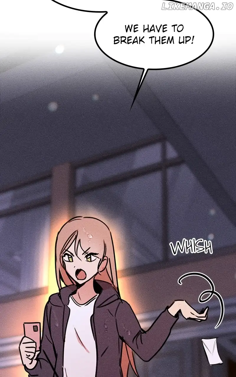 My Sister’s Private Life Chapter 28 page 86