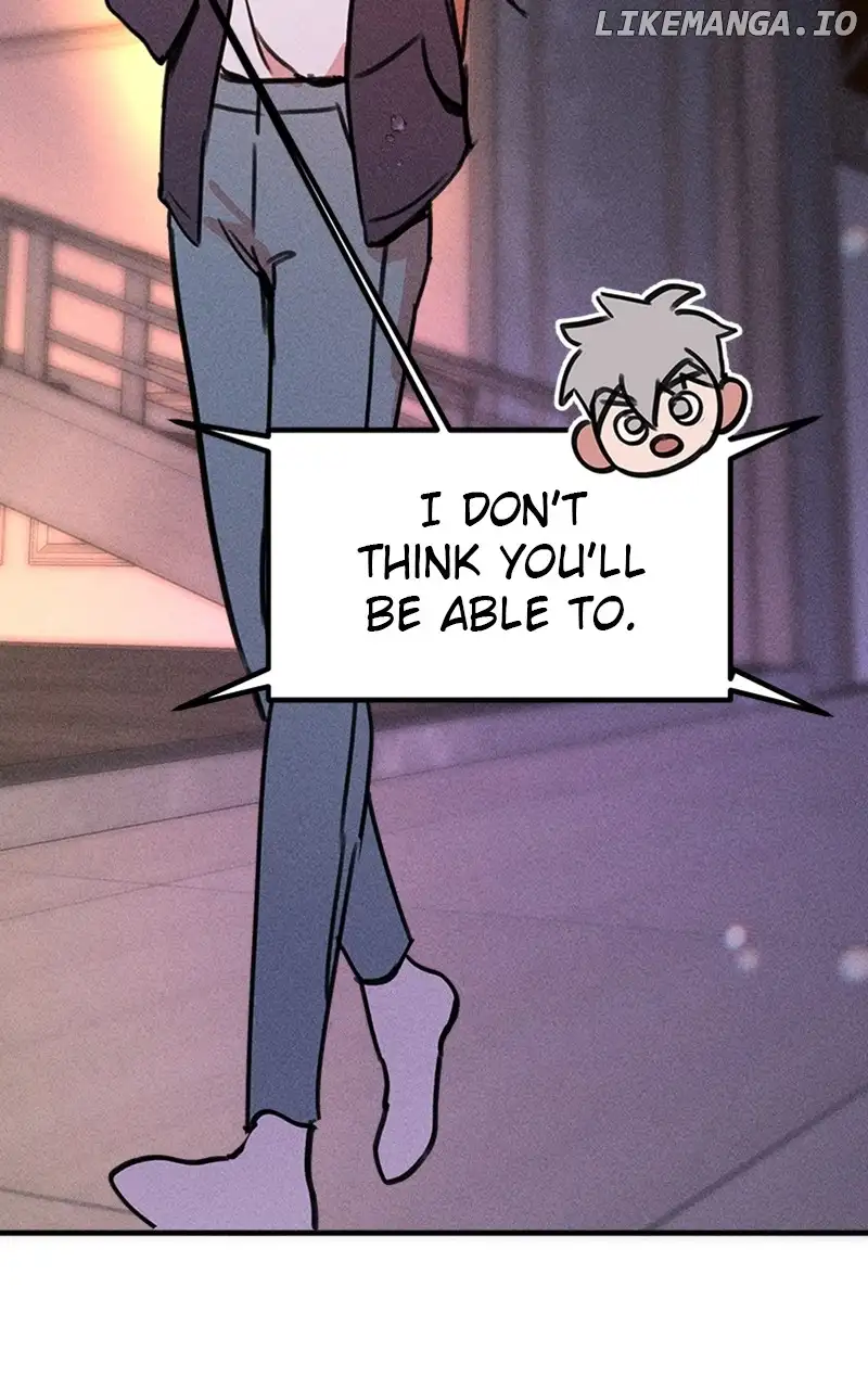 My Sister’s Private Life Chapter 28 page 87