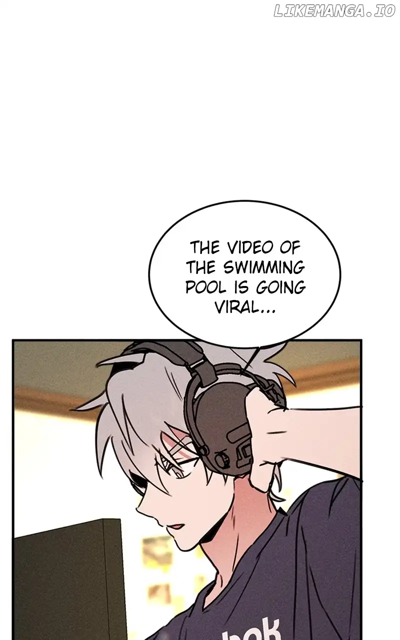 My Sister’s Private Life Chapter 28 page 88
