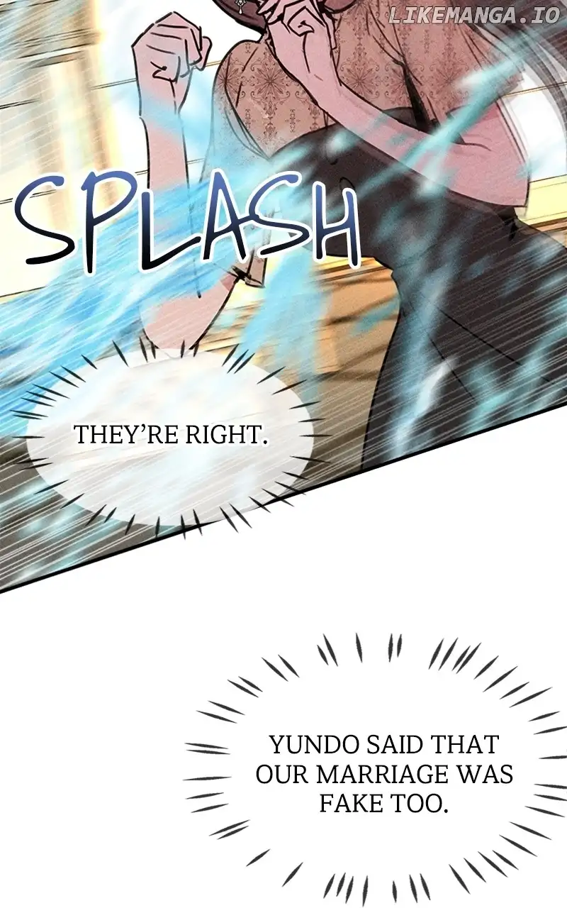 My Sister’s Private Life Chapter 28 page 8