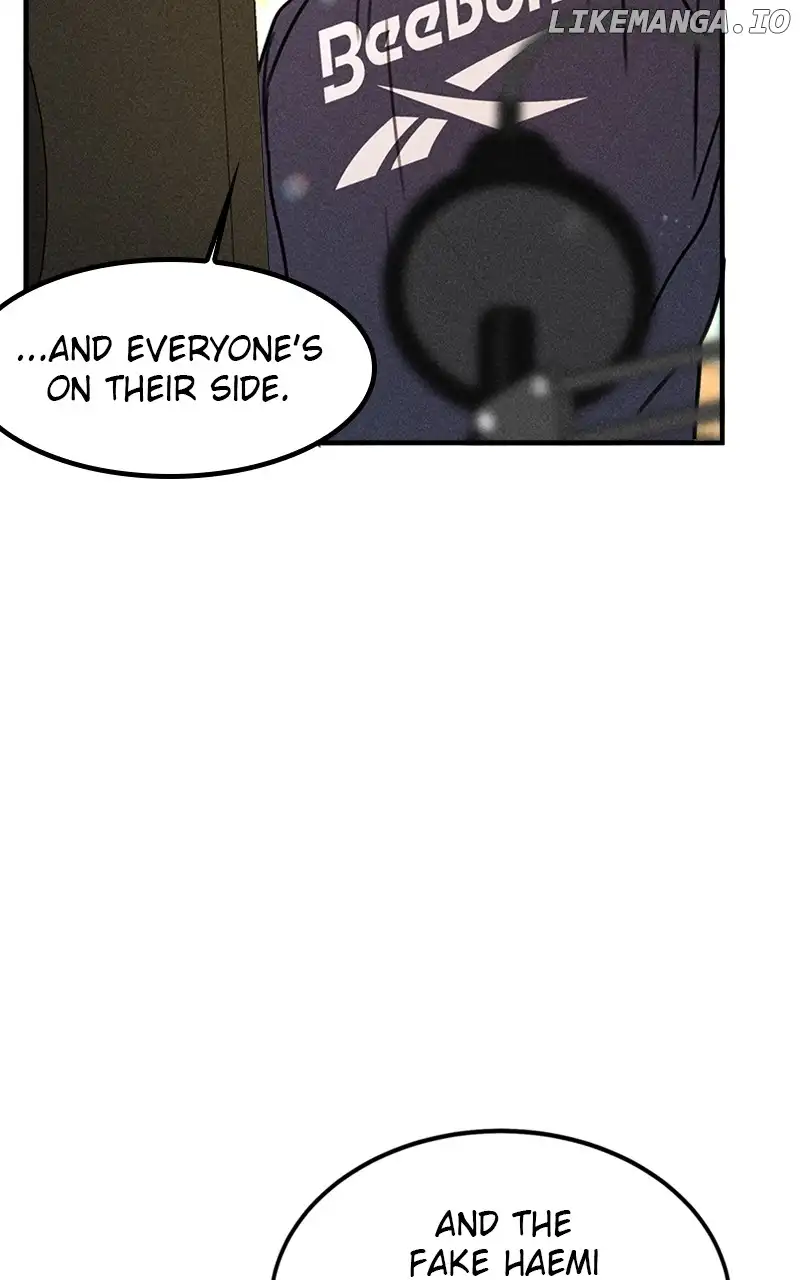 My Sister’s Private Life Chapter 28 page 89