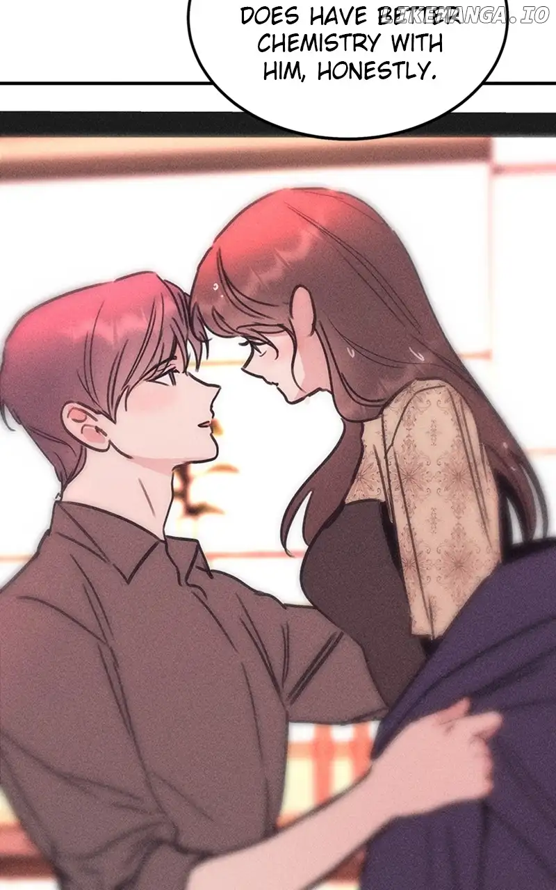My Sister’s Private Life Chapter 28 page 90