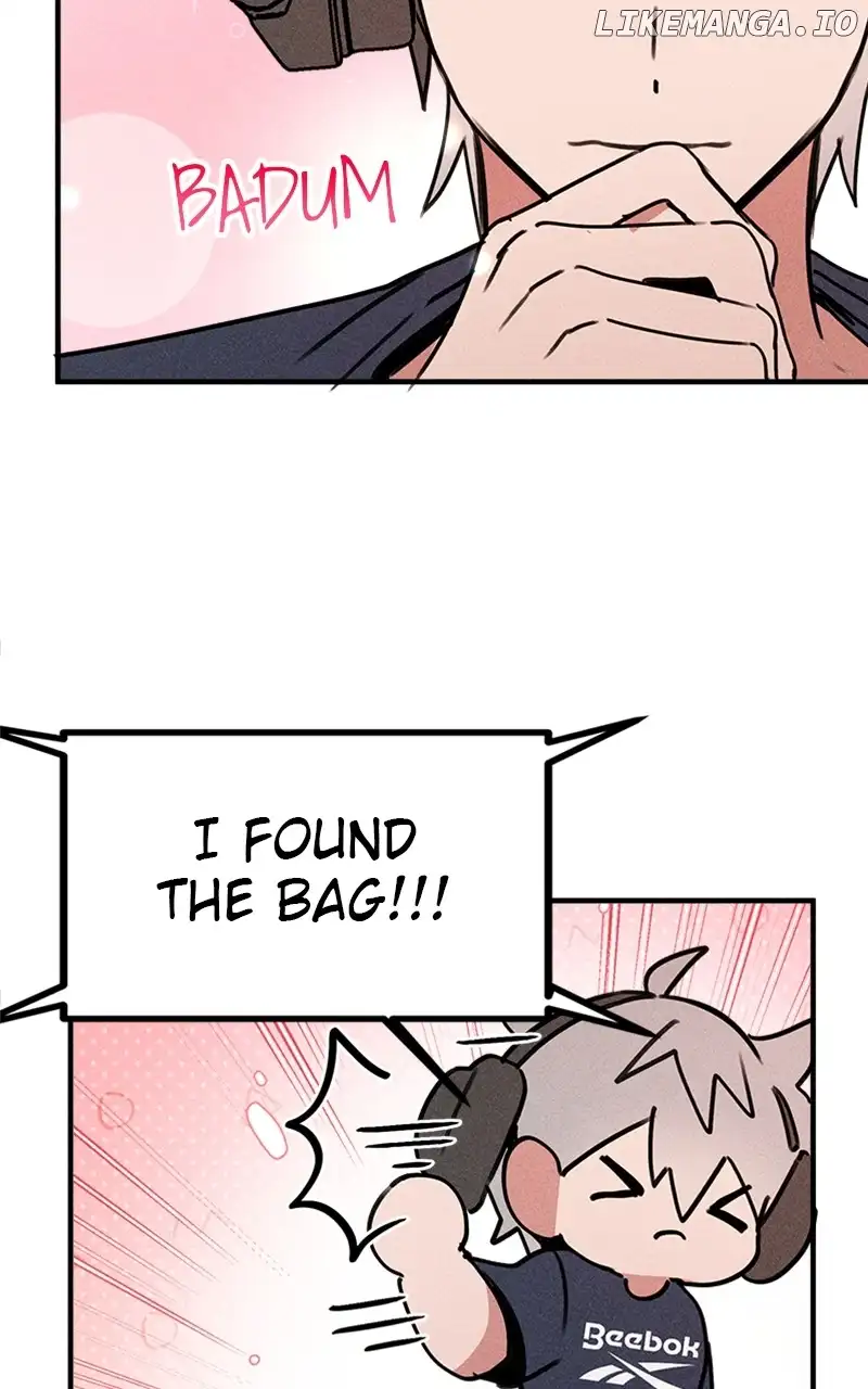 My Sister’s Private Life Chapter 28 page 92
