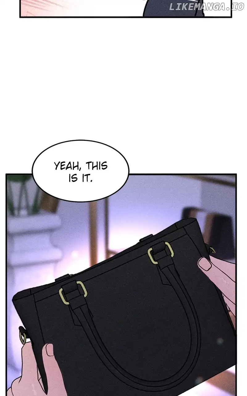 My Sister’s Private Life Chapter 28 page 93