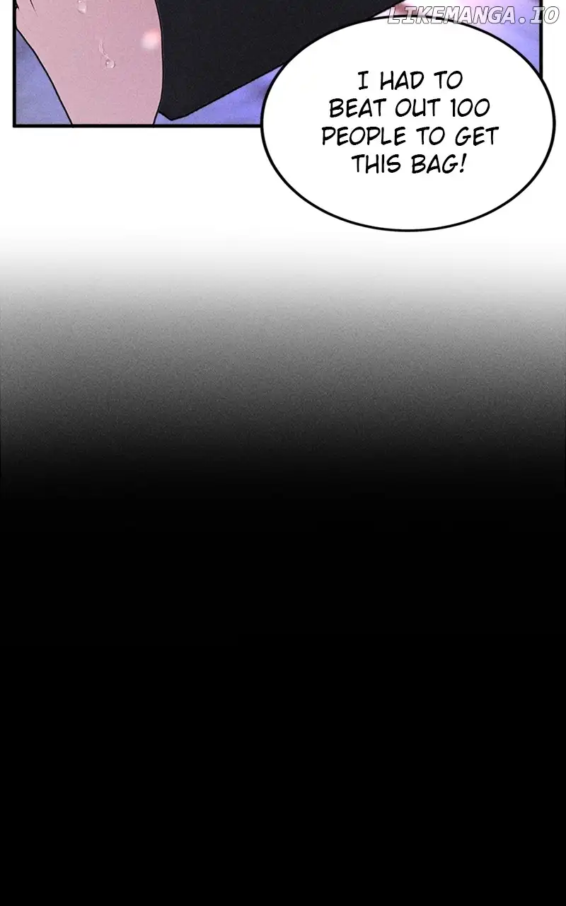 My Sister’s Private Life Chapter 28 page 94