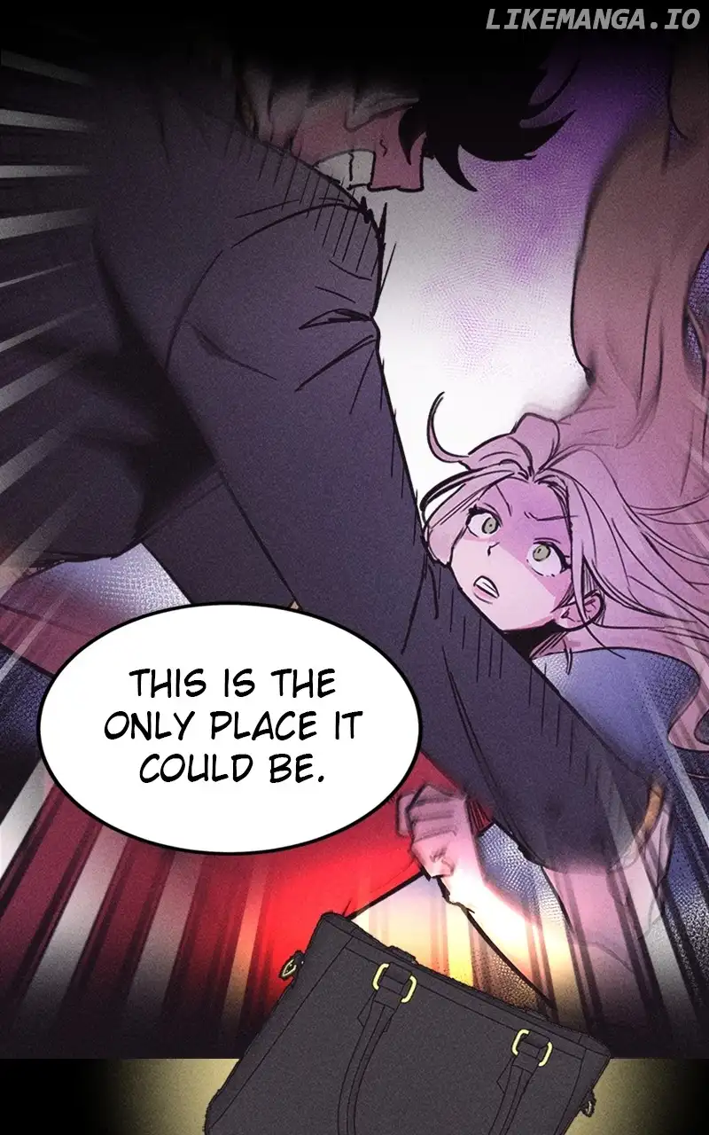 My Sister’s Private Life Chapter 28 page 95