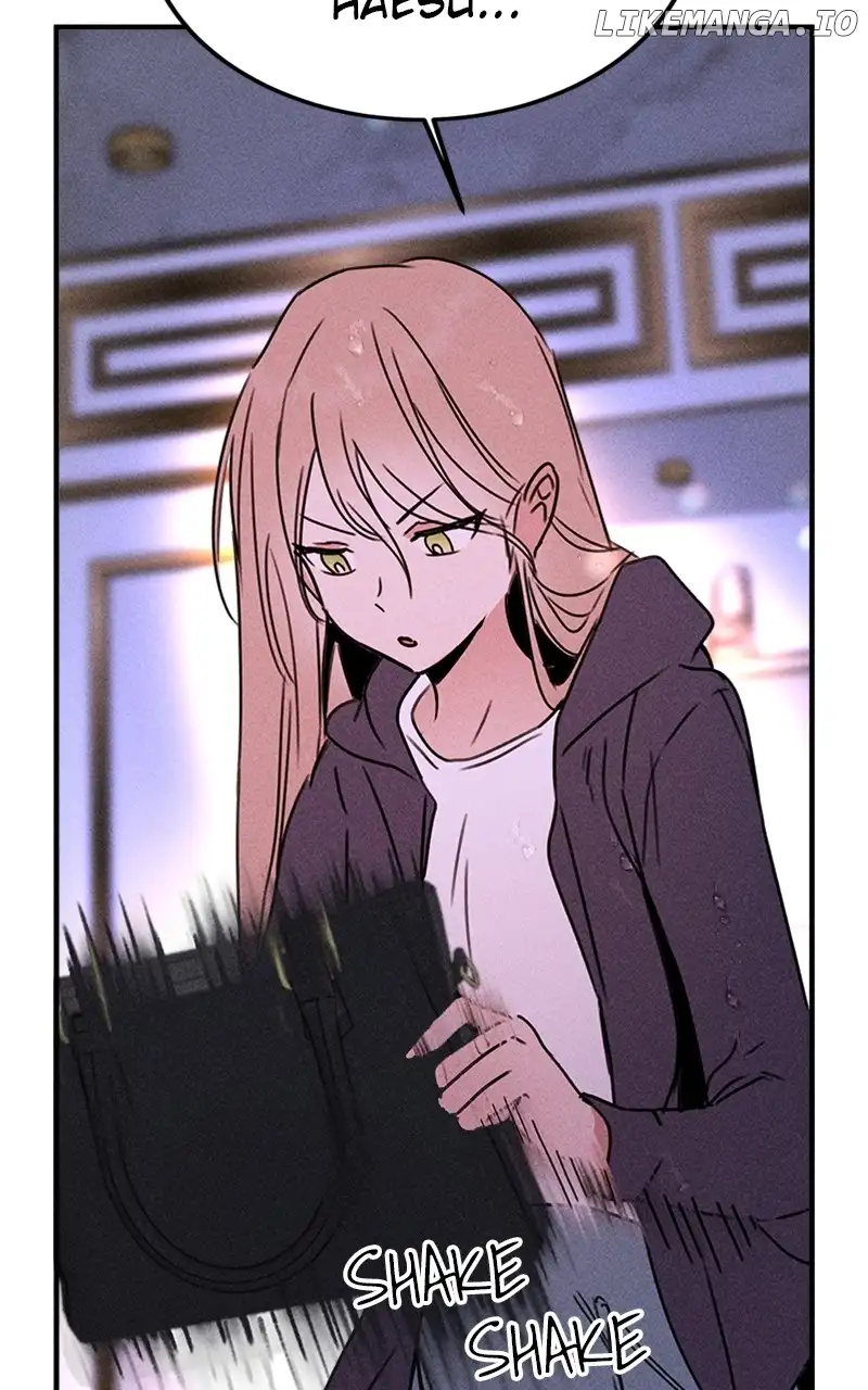 My Sister’s Private Life Chapter 28 page 97