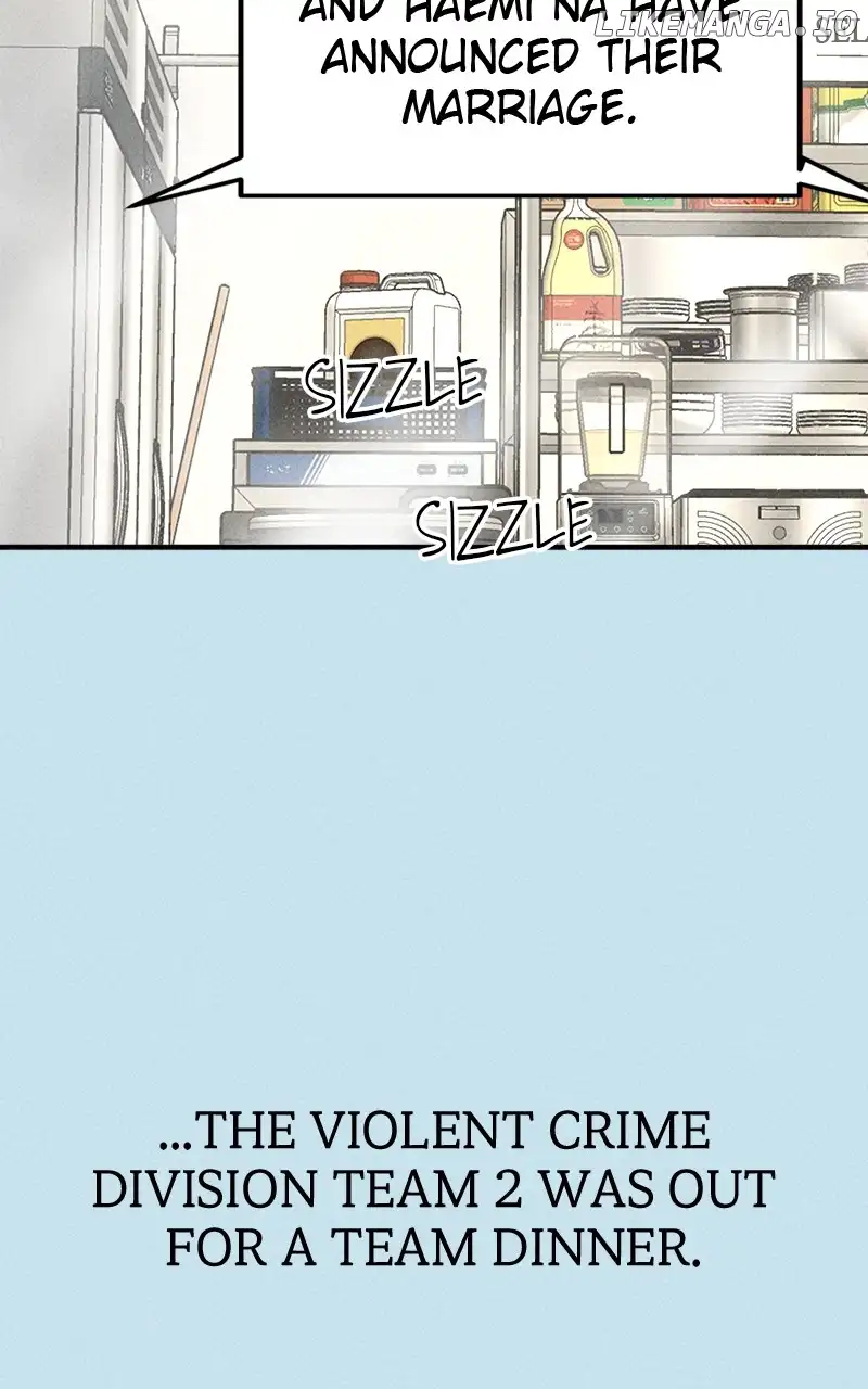 My Sister’s Private Life Chapter 32 page 9