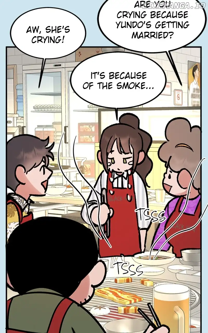 My Sister’s Private Life Chapter 32 page 16