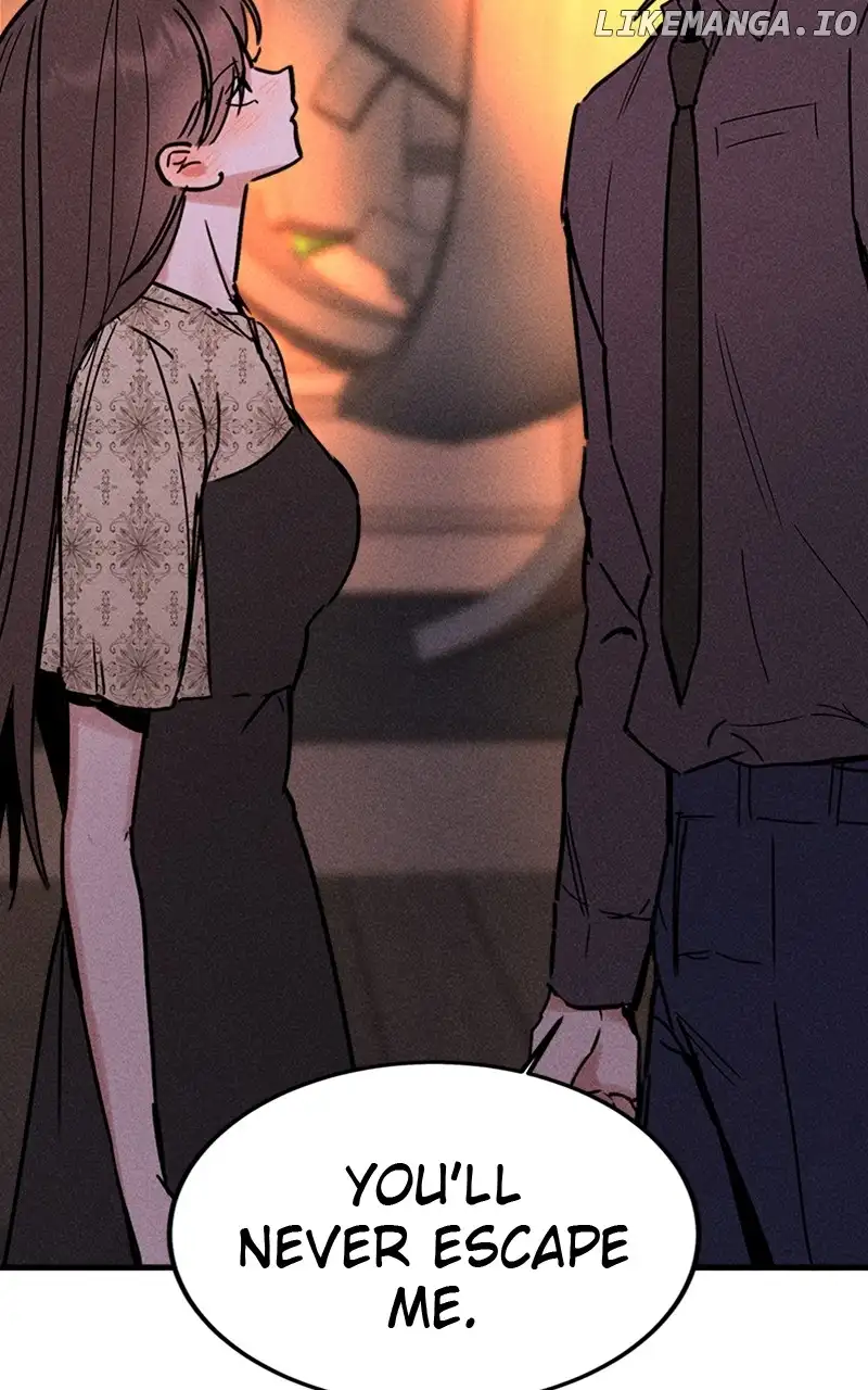 My Sister’s Private Life Chapter 32 page 1