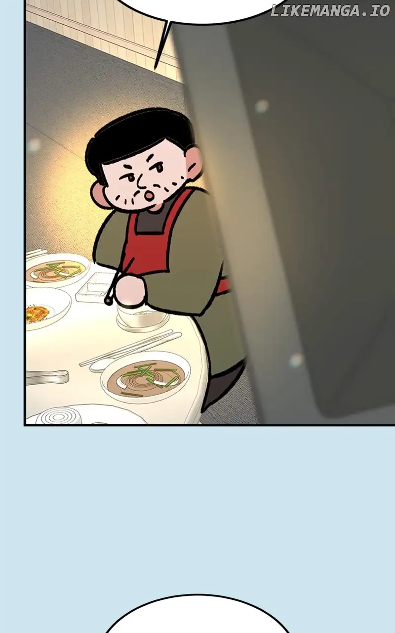My Sister’s Private Life Chapter 32 page 21
