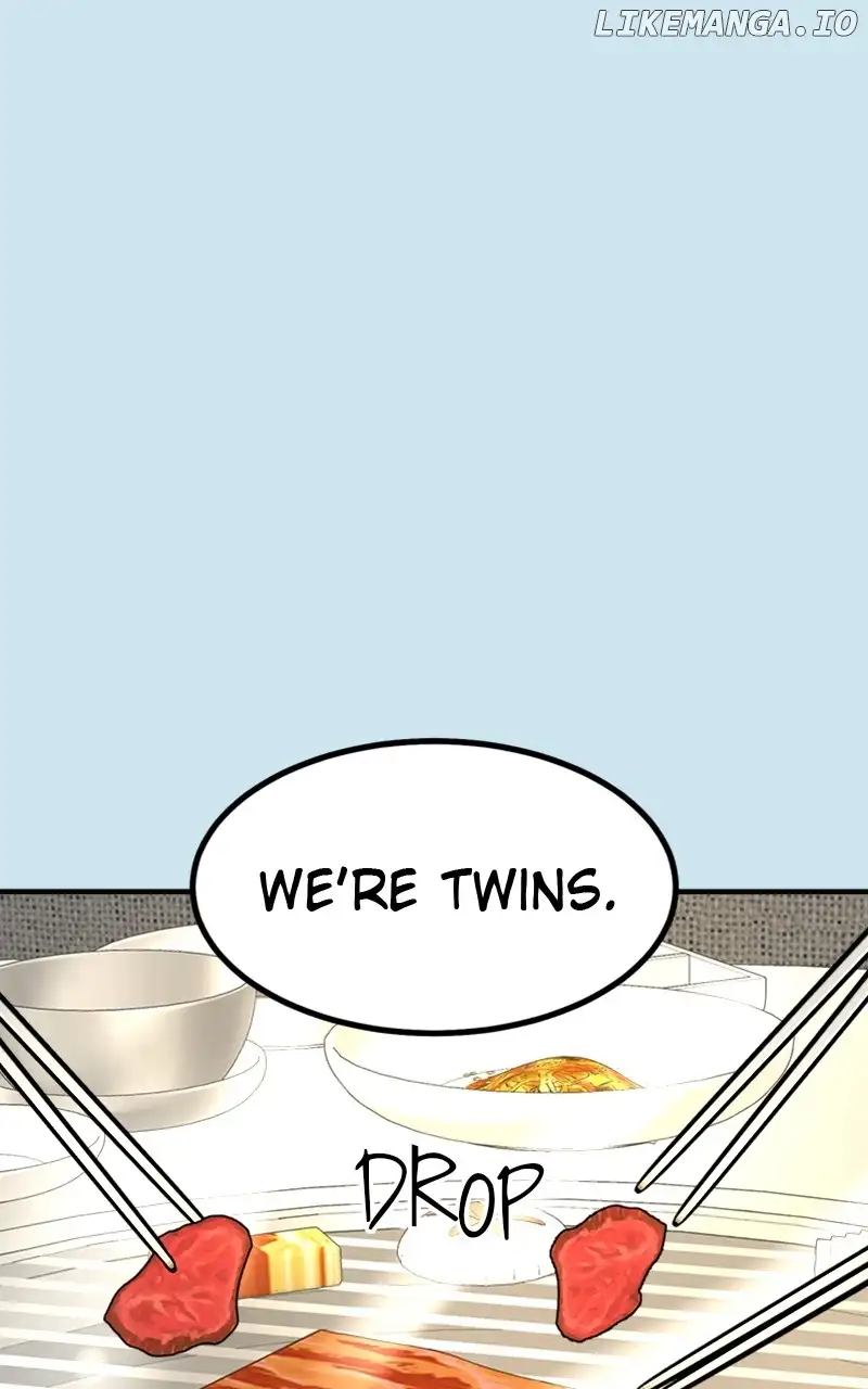 My Sister’s Private Life Chapter 32 page 24