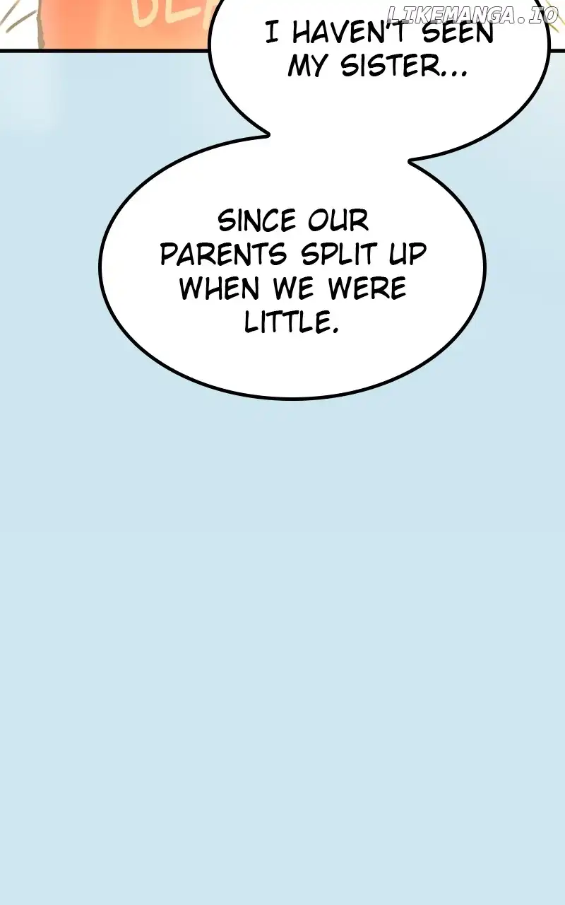 My Sister’s Private Life Chapter 32 page 28