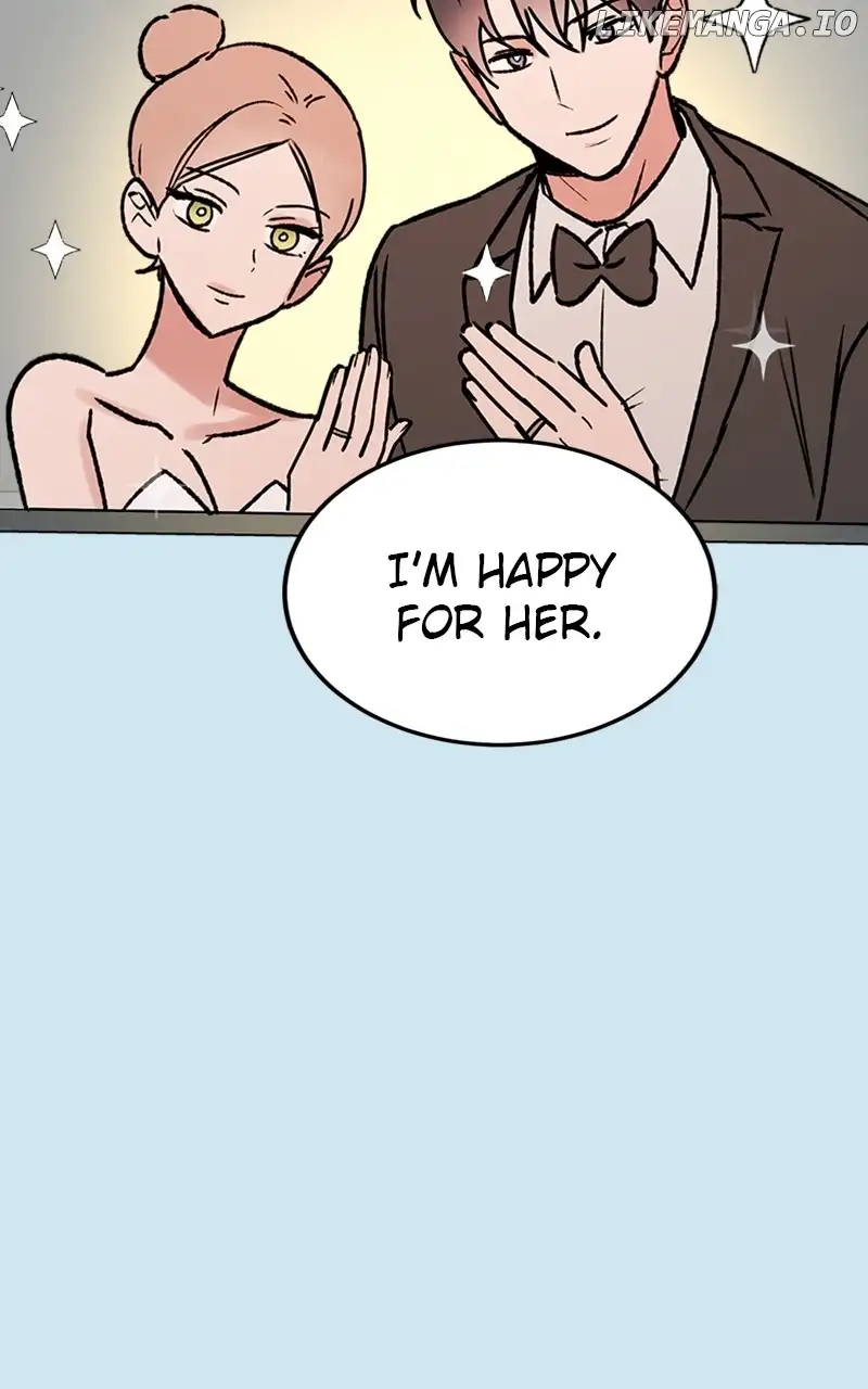 My Sister’s Private Life Chapter 32 page 32