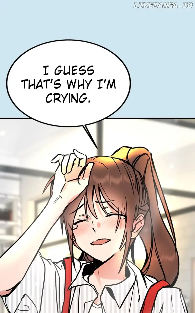 My Sister’s Private Life Chapter 32 page 33