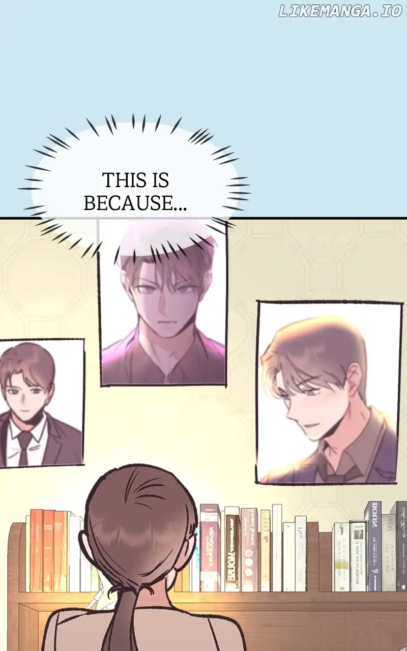My Sister’s Private Life Chapter 32 page 36